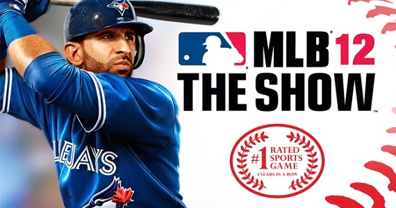 canada mlb 12 the show cover