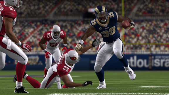 madden 13 unusable teams