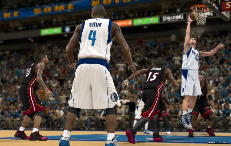 nba 2k12 roster update