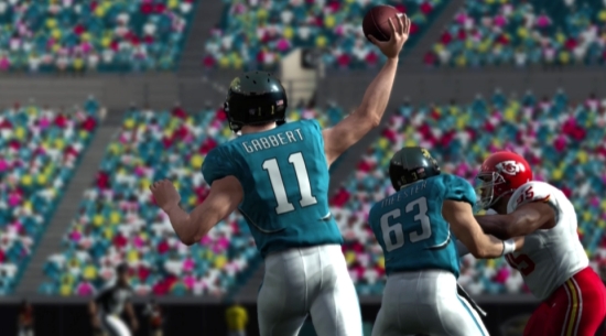 worst madden 12 quarterbacks