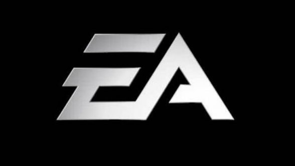 ea logo