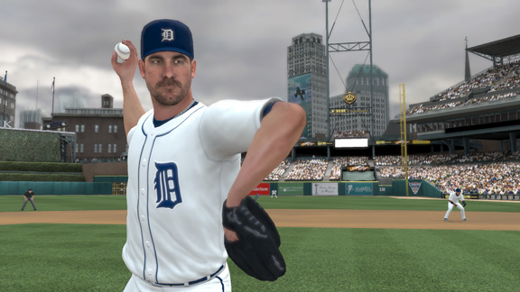 mlb 2k12 features list