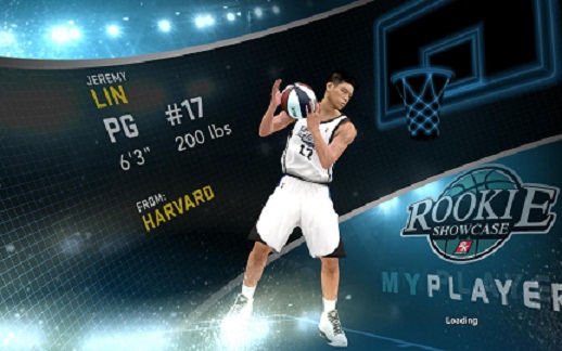 nba 2k12 lin update