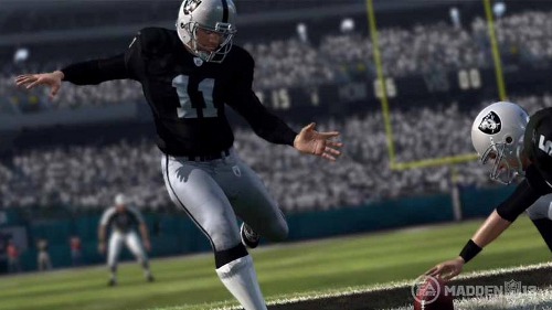 afc west cover candidates for Madden NFL 13