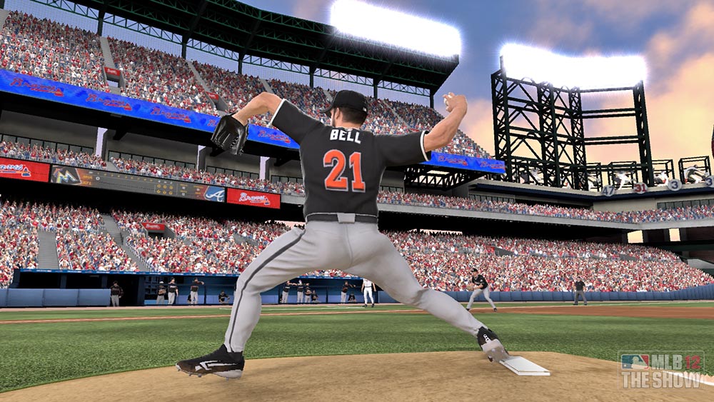 mlb 12 the show demo release date