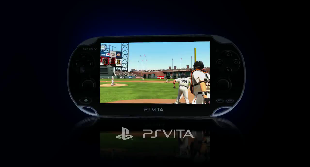 mlb 12 ps vita