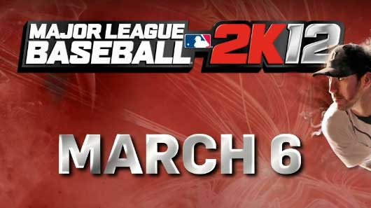 mlb 2k12 demo release date