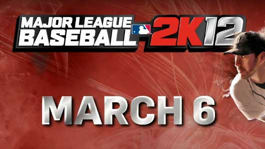 mlb 2k12 demo release date