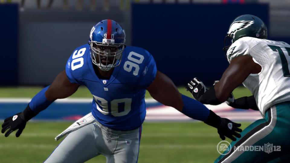 nfc east madden nfl 13 cover candidates