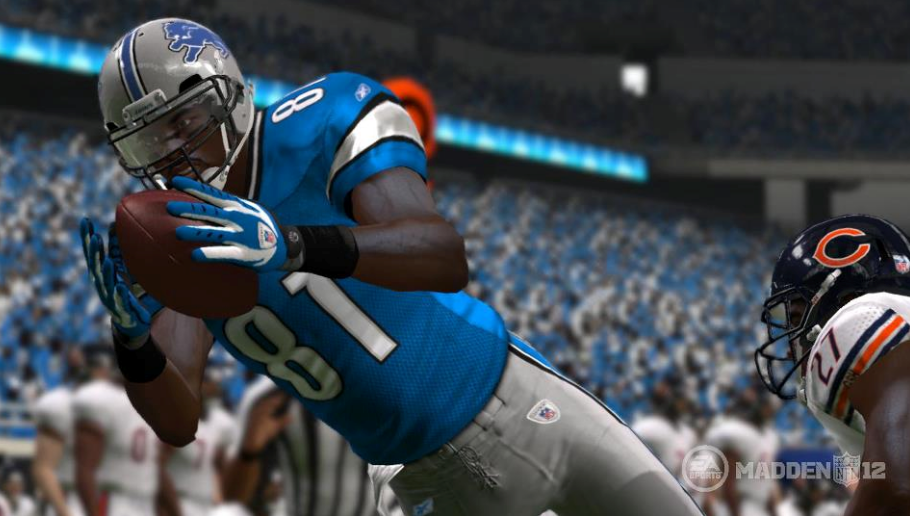 madden 13 cover nfc north