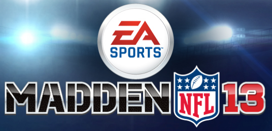 ea sports madden nfl 13 website