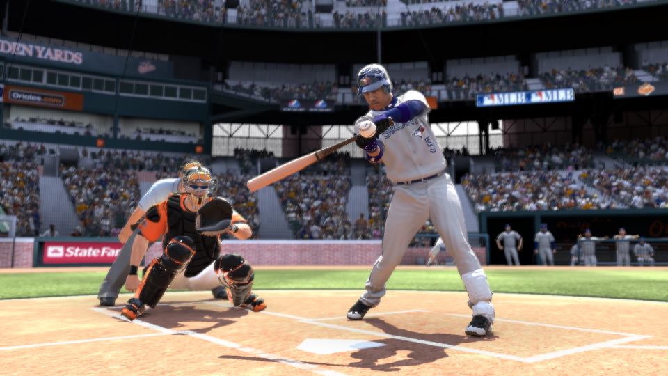 mlb 12 the show review