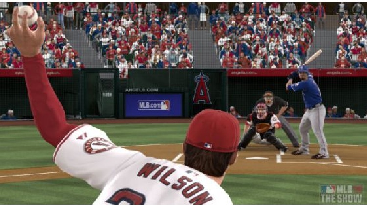 mlb 12 the show trohpies