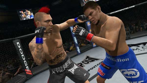 ufc undisputed 3 fighter update ufc undisputed 3 roster update