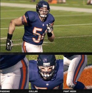 madden nfl 13 bears