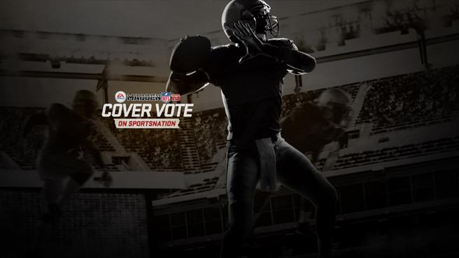 madden nfl 13 cover tournament