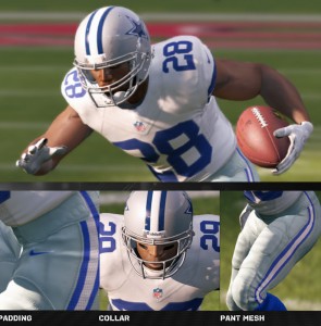 madden nfl 13 cowboys