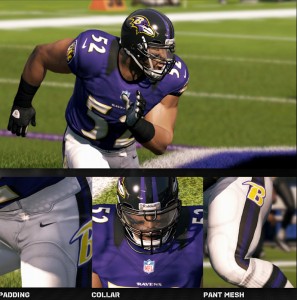 madden nfl 13 ravens