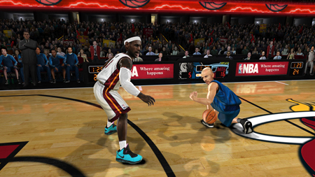 nba jam roster update