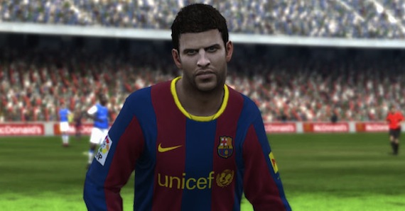 fifa 13 facial improvements