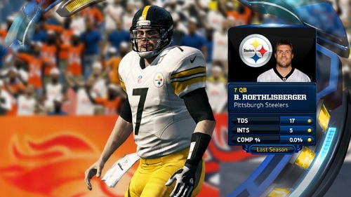 madden nfl 13 authentic quarterbacks