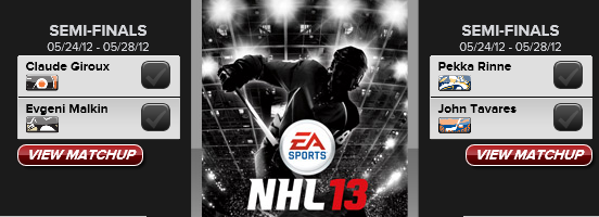 nhl 13 cover voting