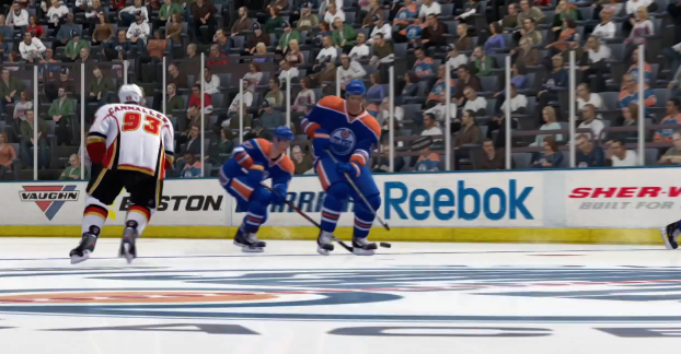 gameplay revolution in nhl 13