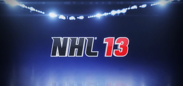 nhl 13 preview