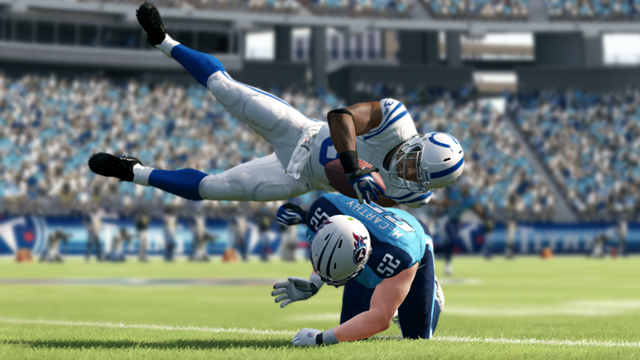 madden nfl 13 new hot routes