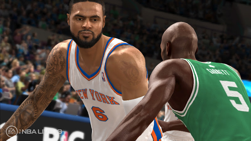 nba live 13 description