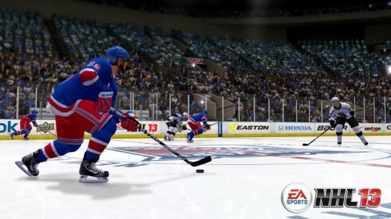 release date of nhl 13 demo