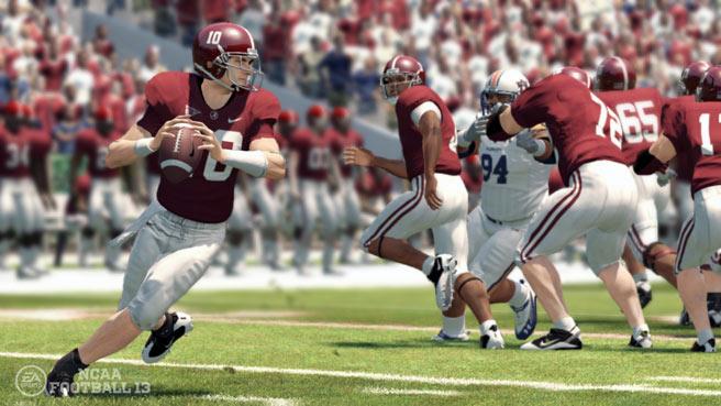 ncaa football 13 patch release schedule