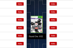 madden 25 cover tourny
