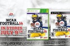 ncaa football 14 cover