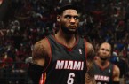 release date for nba 2k14