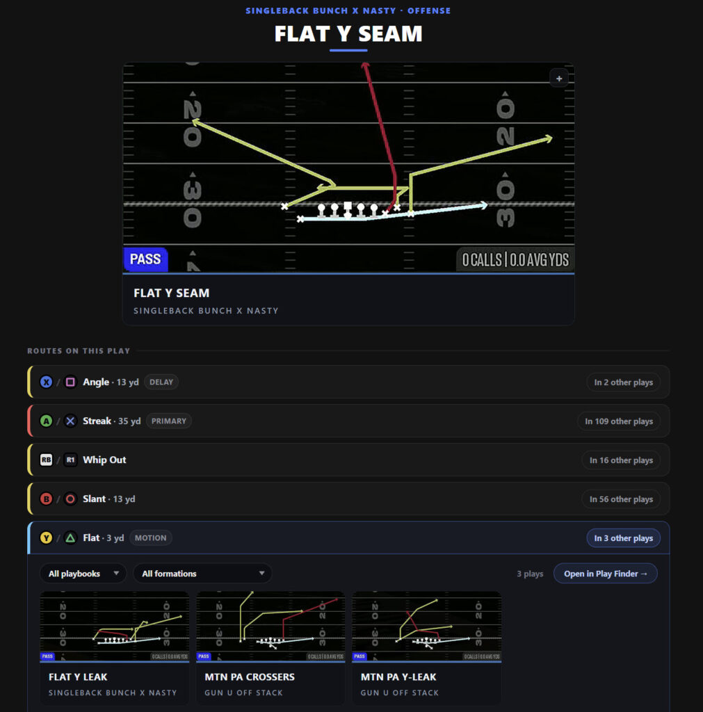 Madden 27 Playbook 1