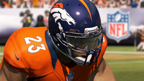 Madden 13 Now Available For Season Ticket Holders