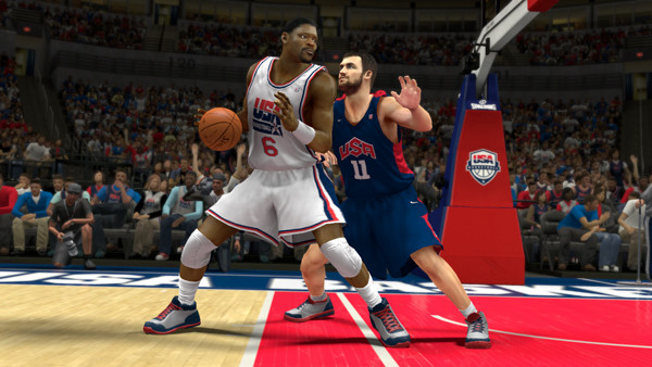 NBA 2K13 Celebrity Team Includes Justin Bieber