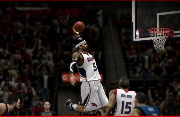 NBA 2K13 Review