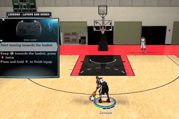 How To Raise Your Attributes in NBA 2K13 My Career