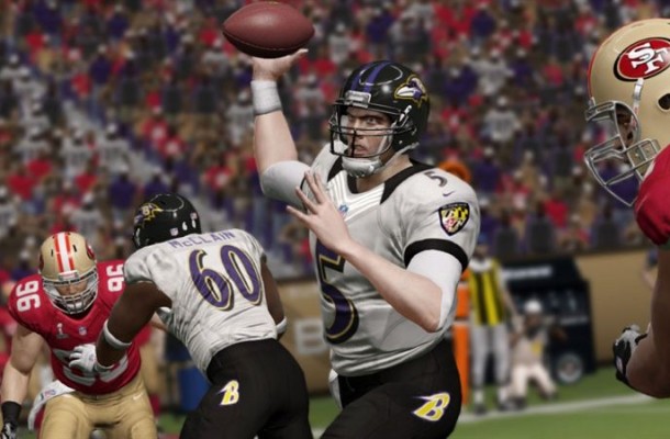 Madden NFL 25 Release Date Confirmed