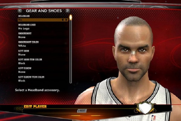 NBA 2K13 Roster Update (Week 18) Available