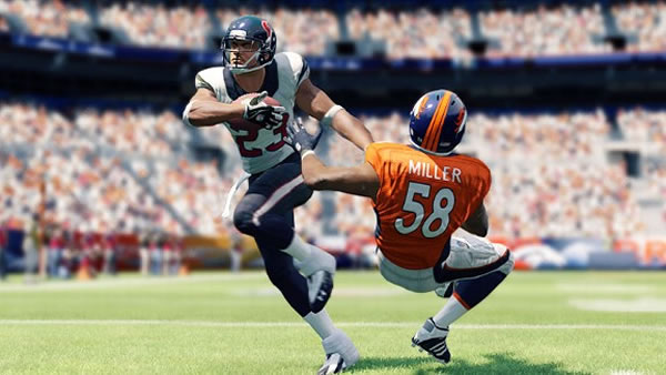 Incredibly Early Madden 25 Tips