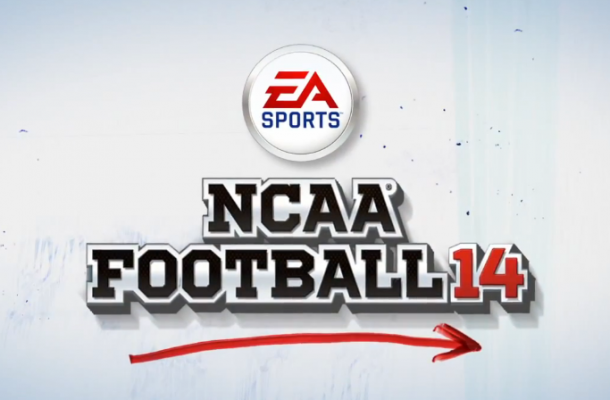 NCAA Football 14 Gameplay Trailer