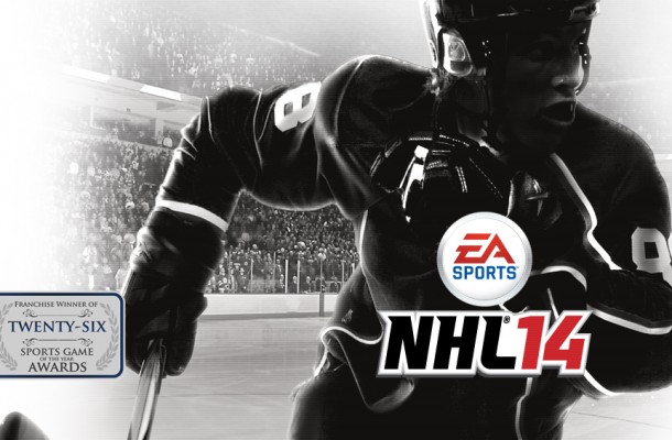 Full NHL 14 Features List