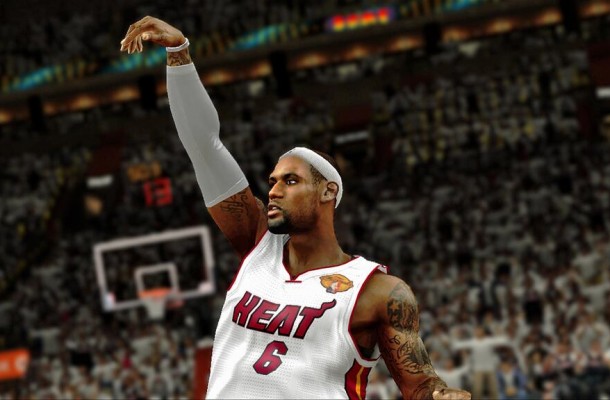 Early NBA 2K14 Defensive Tips For Success