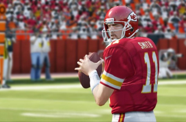 Brushing Up On Madden 25 Tips With Madden School