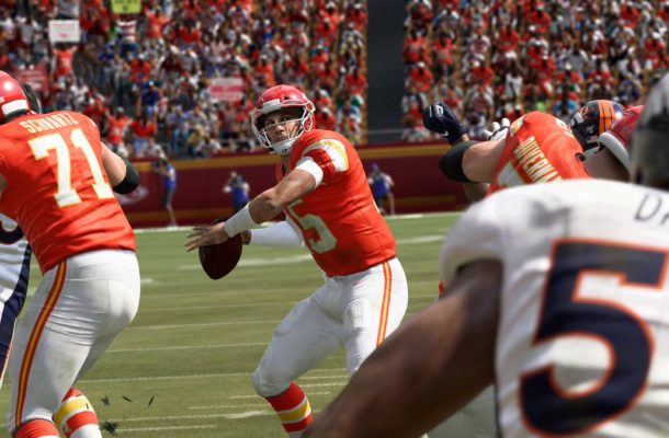 The Early Madden 23 Tips You Need To Know