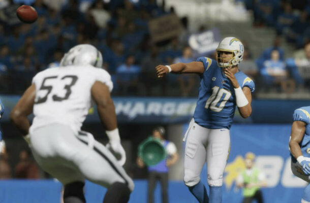 Madden NFL 23 Strategy Guides From Madden School