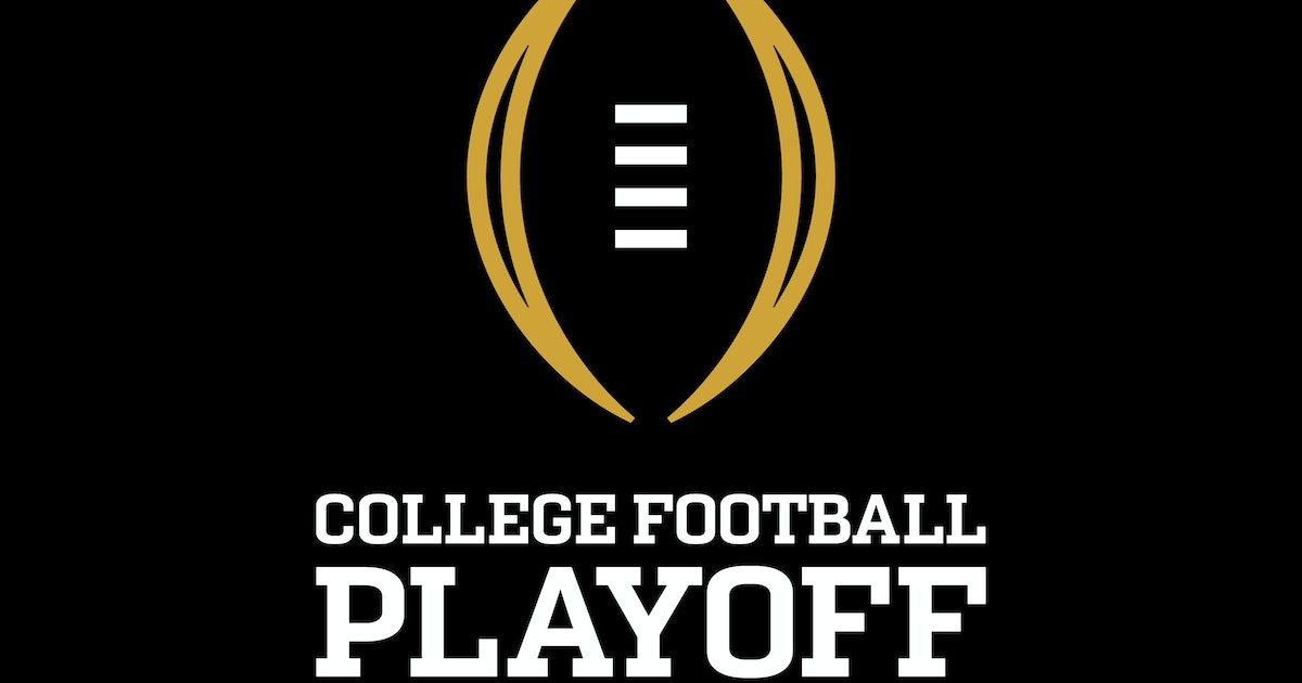 Expanded 12 Team Playoff In EA Sports College Football 25